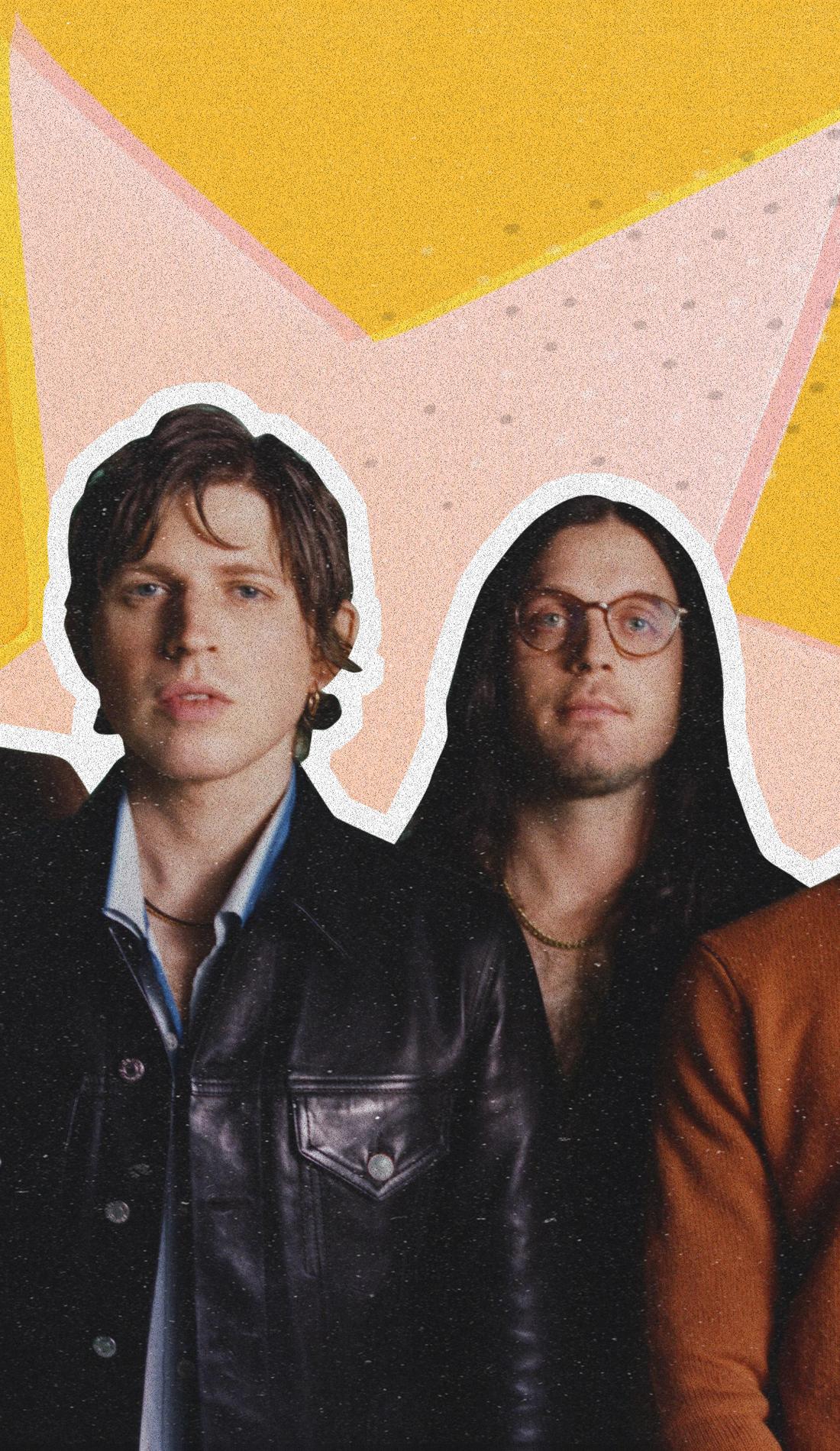 Kings Of Leon Tickets, 2024 Concert Tour Dates SeatGeek