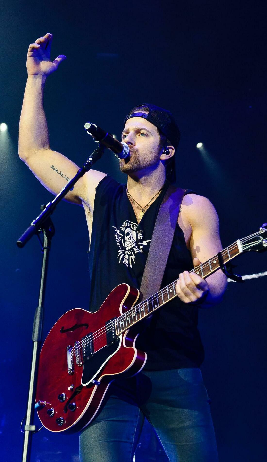 Kip Moore Tickets, 2024 Concert Tour Dates SeatGeek