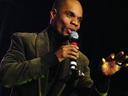 Kirk Franklin