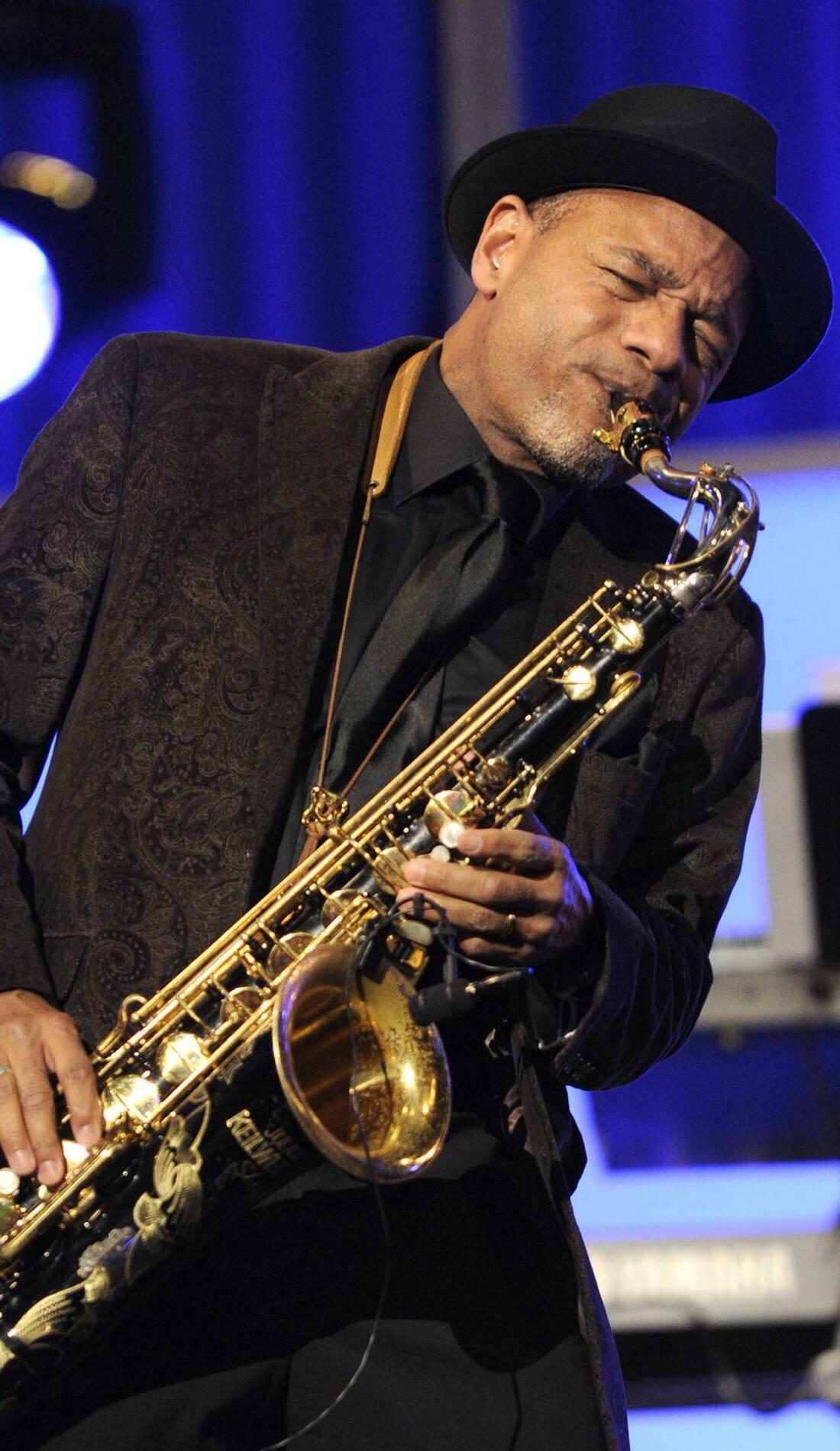 Kirk Whalum Tickets, 2024 Concert Tour Dates SeatGeek