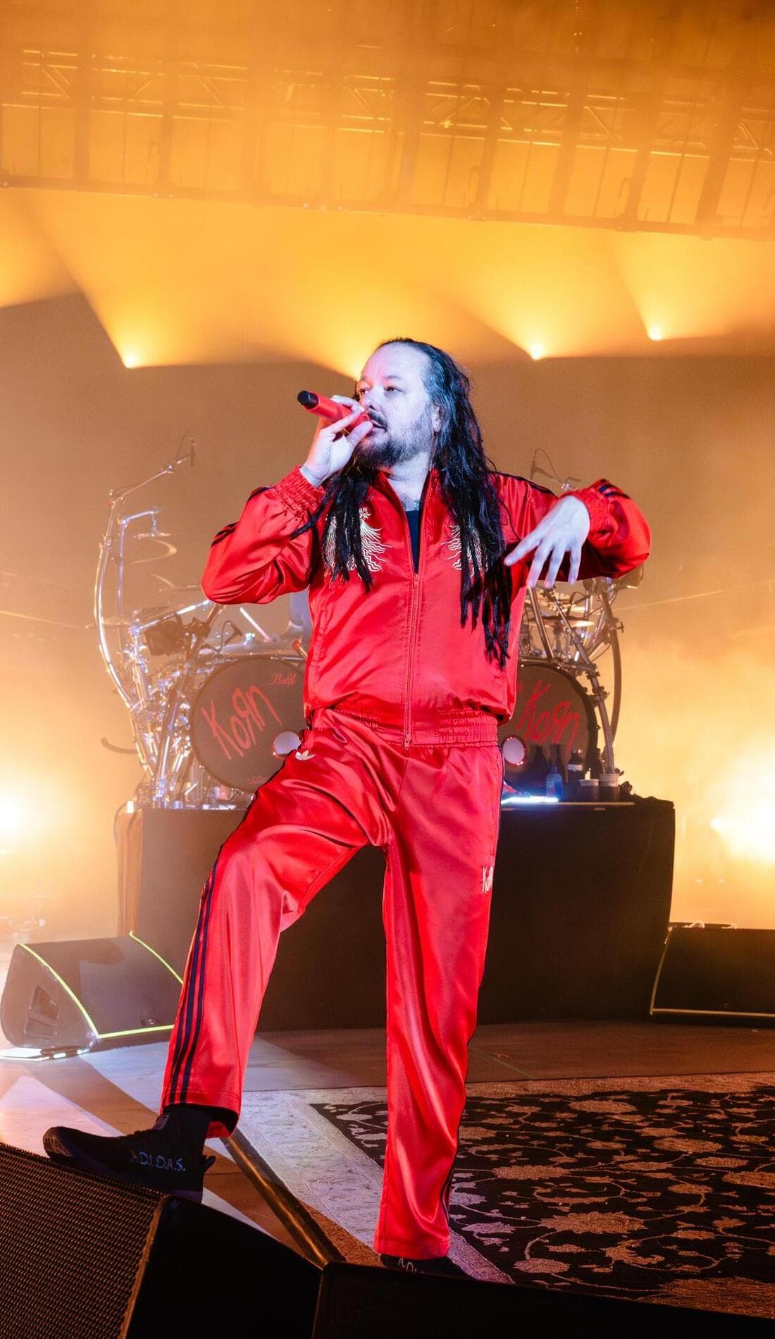 KoRn Tickets & Concert Tour Dates 20242025 SeatGeek