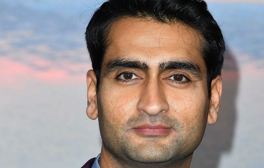 Kumail Nanjiani