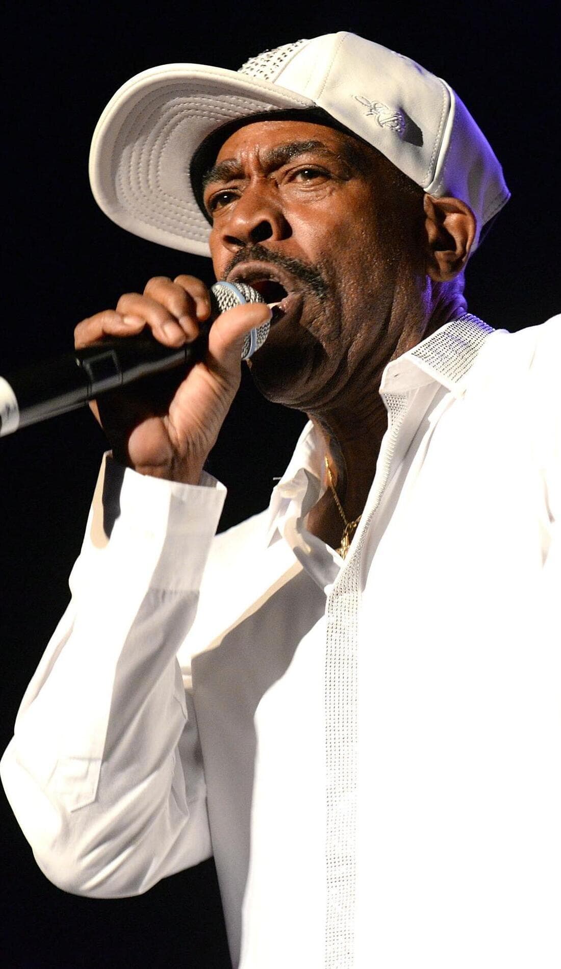 Kurtis Blow Tickets & Concert Tour Dates 2024 | SeatGeek