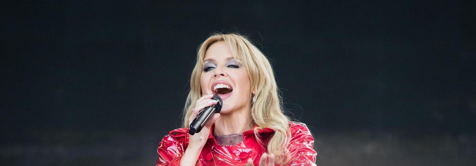 Kylie Minogue Tickets Las Vegas (Voltaire at The Resort) Jan 26, 2024 at 930pm