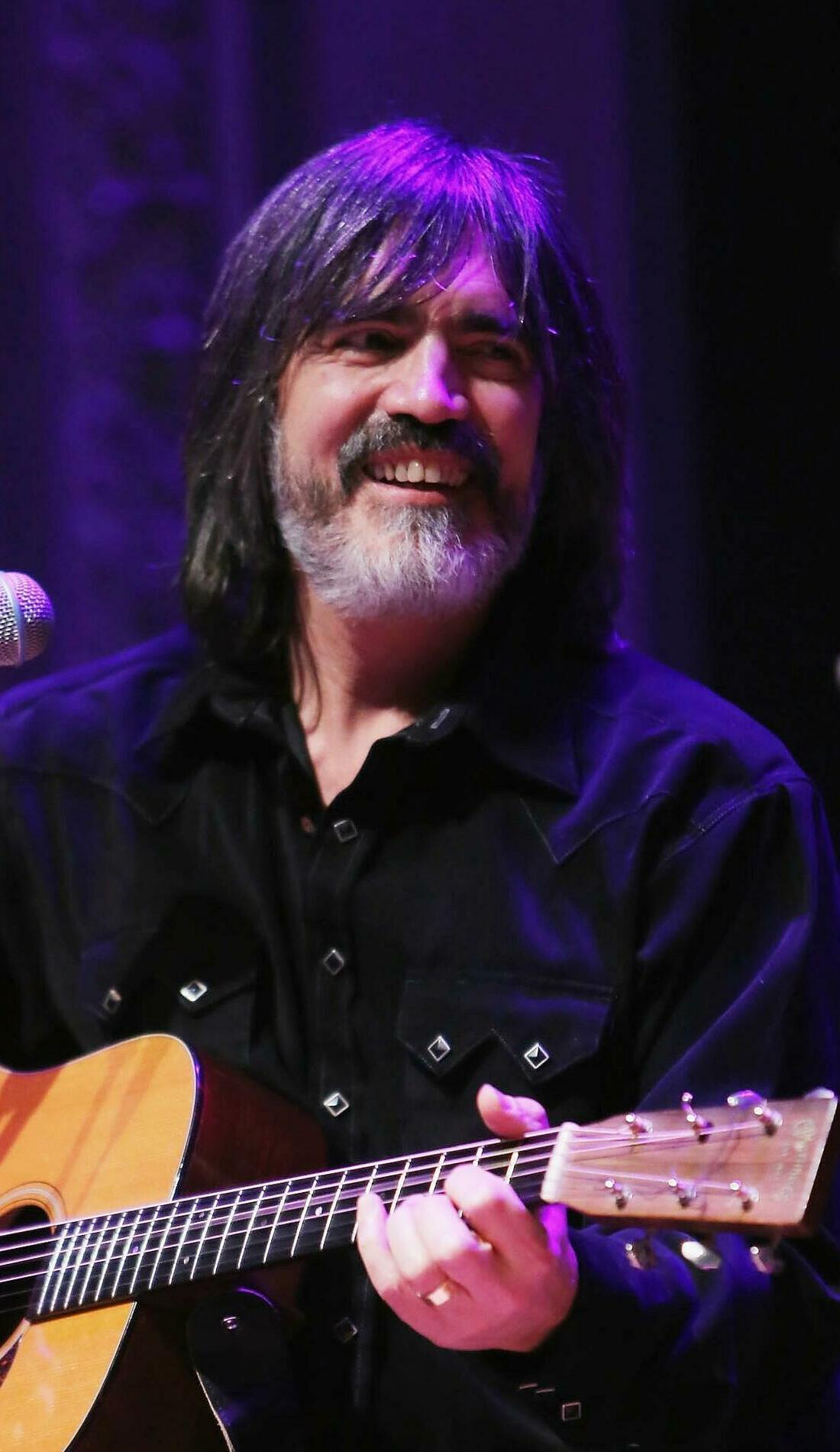 Larry Campbell in Buffalo, 2024 Concert Tickets SeatGeek