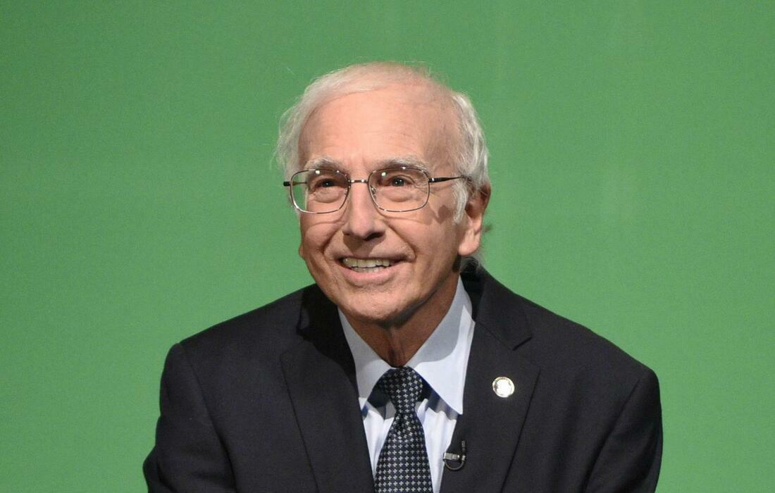 Larry David