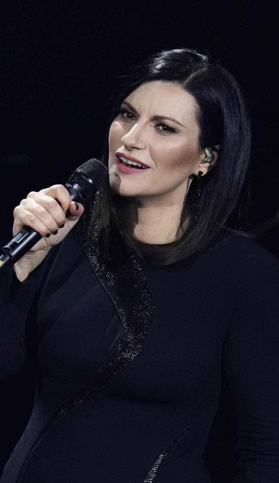 Laura Pausini Concert Parking Passes SeatGeek