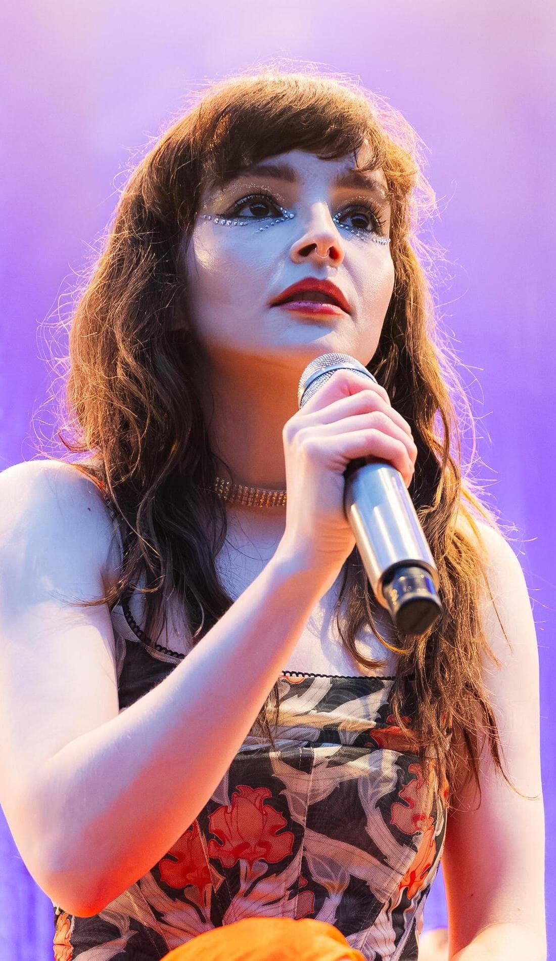 Lauren Mayberry Buffalo Concerts 2024 SeatGeek.ca