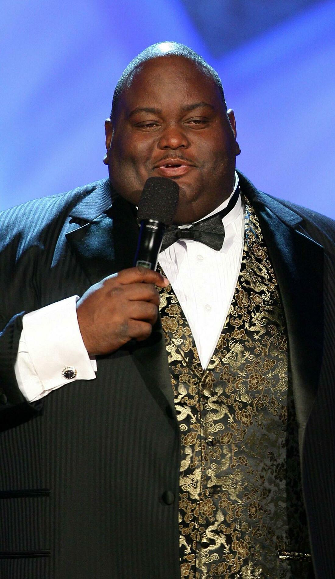 Lavell Crawford Tickets, 2024 Showtimes & Locations SeatGeek