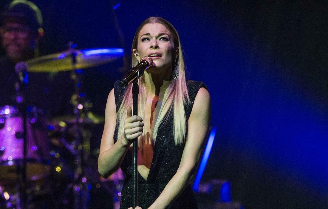 LeAnn Rimes