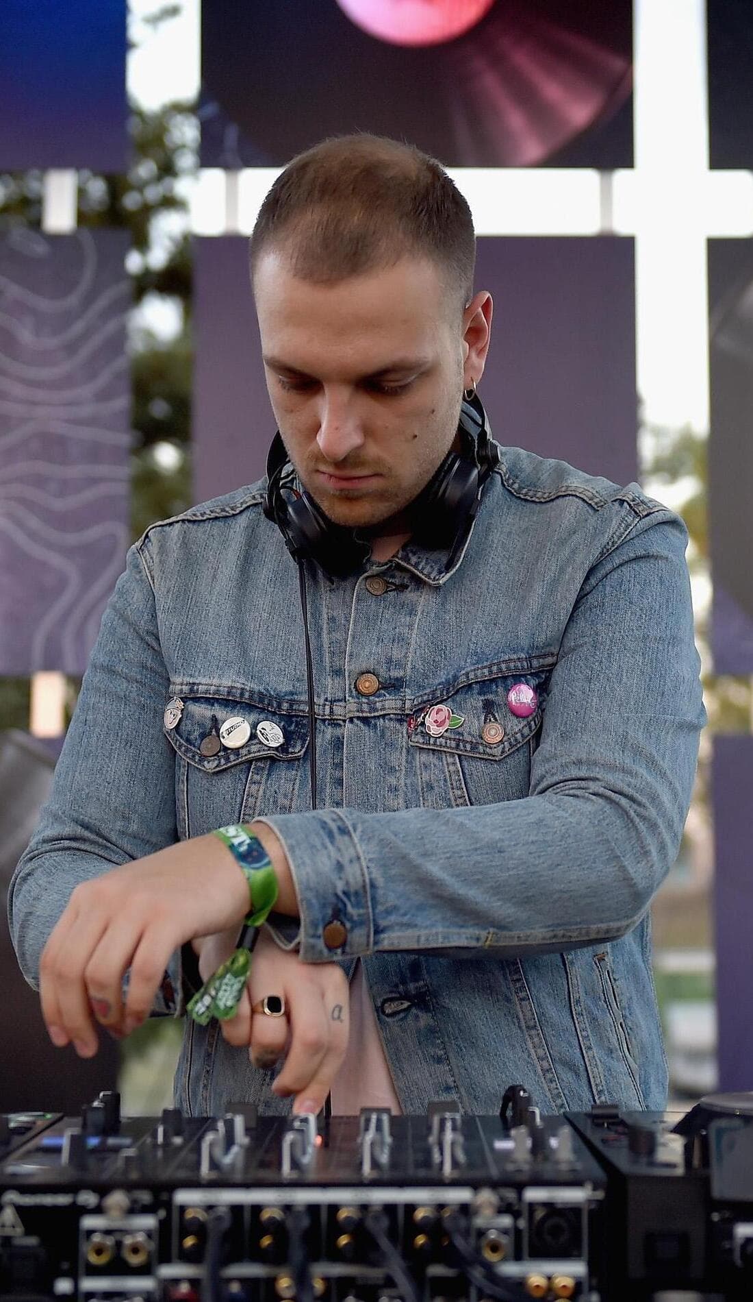 Leon Vynehall Concert Tickets, 2024 Tour Dates & Locations SeatGeek