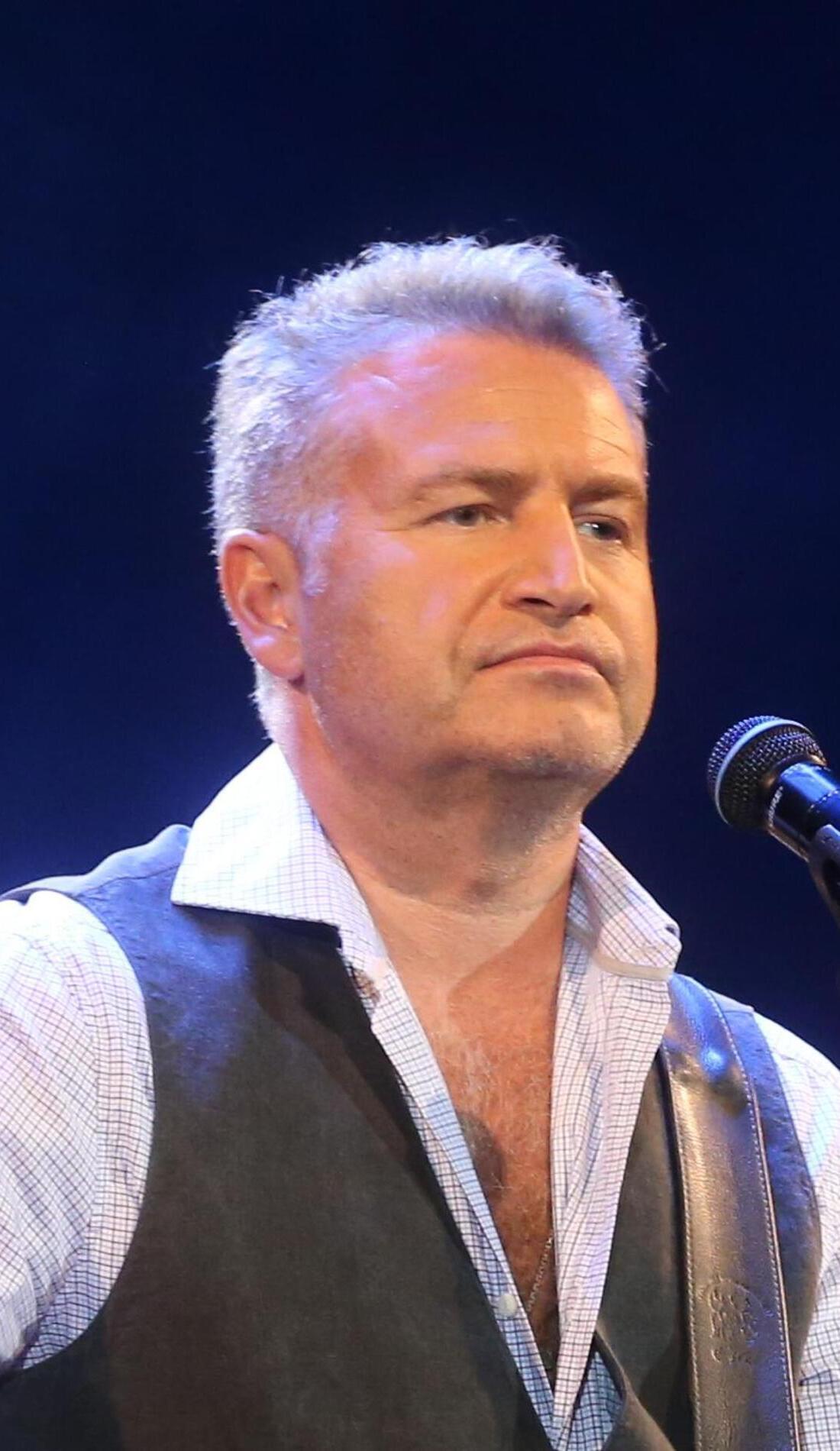 Leonid Agutin Concert Tickets, 2024 Tour Dates & Locations | SeatGeek