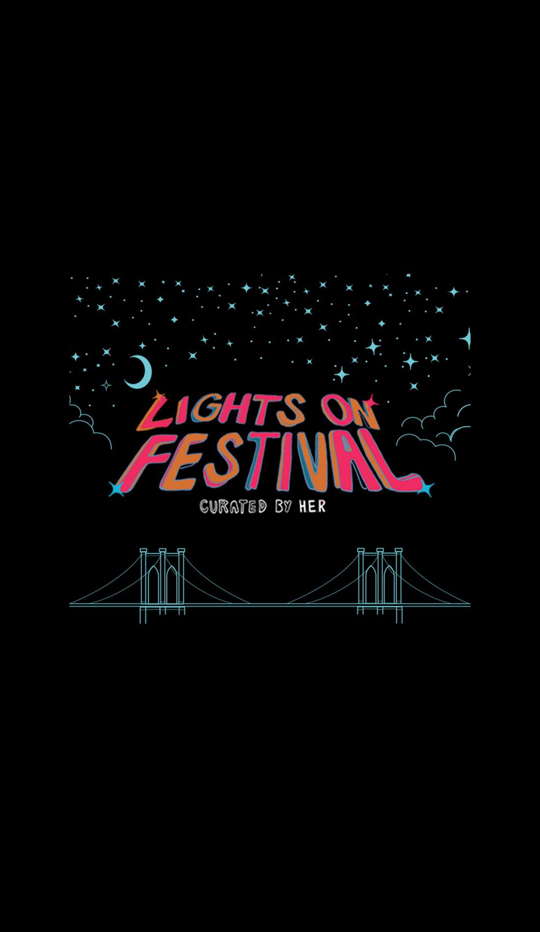 Lights On Festival Tickets, 2024 Schedule, Lineup & Locations SeatGeek