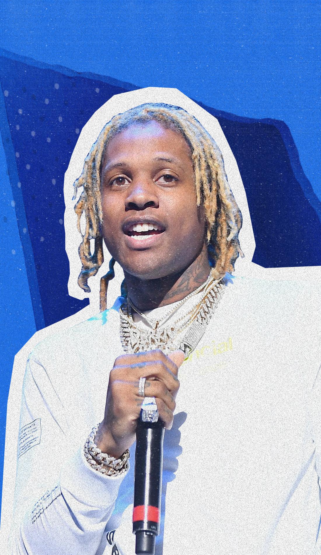 Lil Durk Tickets, 2024 Concert Tour Dates SeatGeek