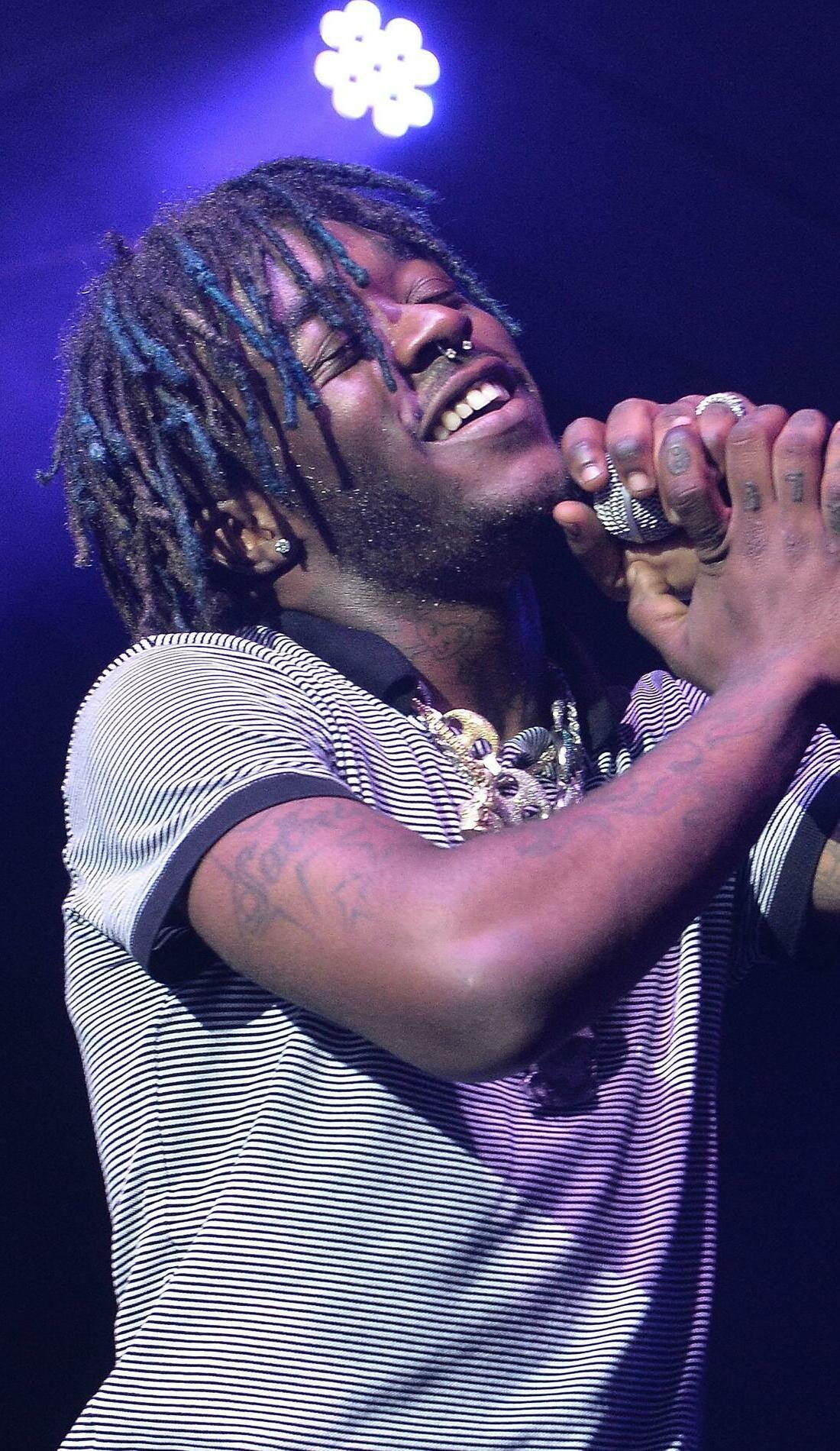 Lil Uzi Vert in Houston, 2024 Concert Tickets SeatGeek