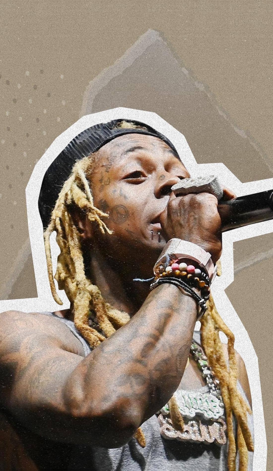 Lil Wayne Tickets, 2024 Concert Tour Dates SeatGeek