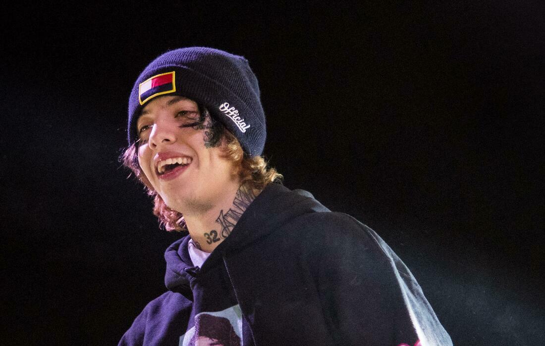 Lil Xan