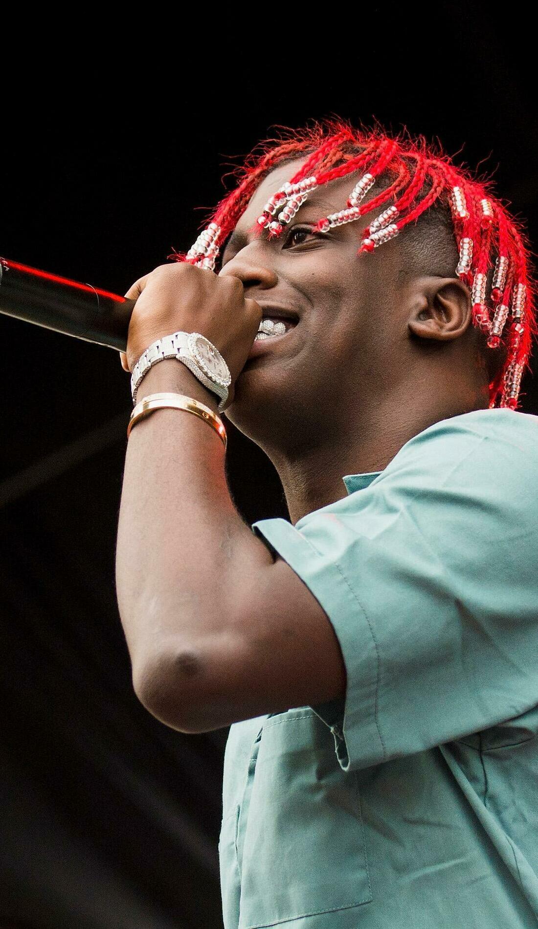 Lil Yachty Tickets, 2024 Concert Tour Dates SeatGeek