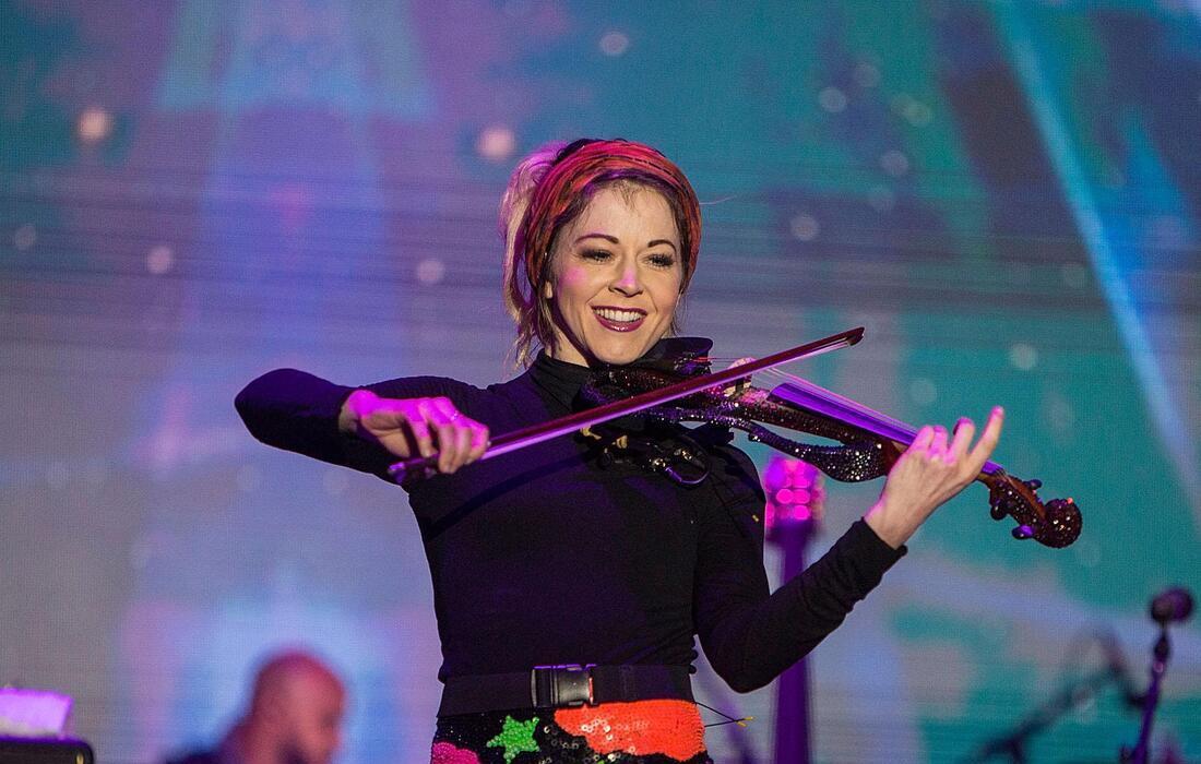 Lindsey Stirling