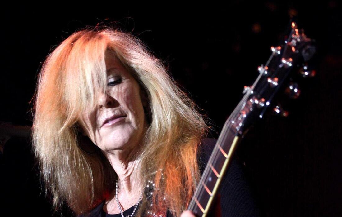 Lita Ford