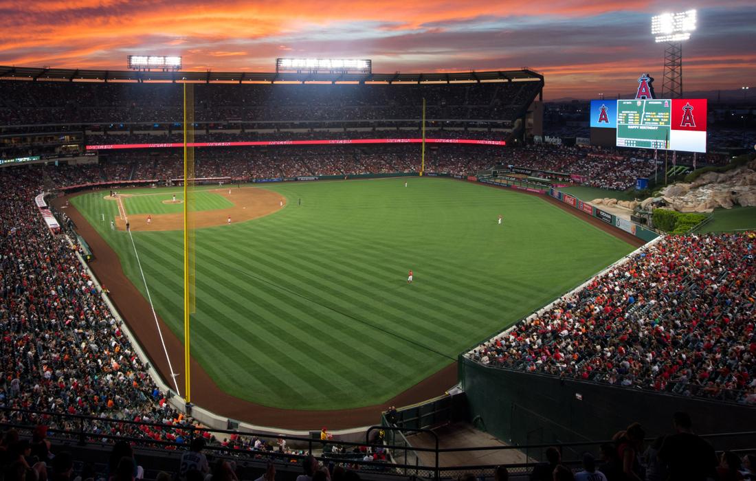 Los Angeles Angels