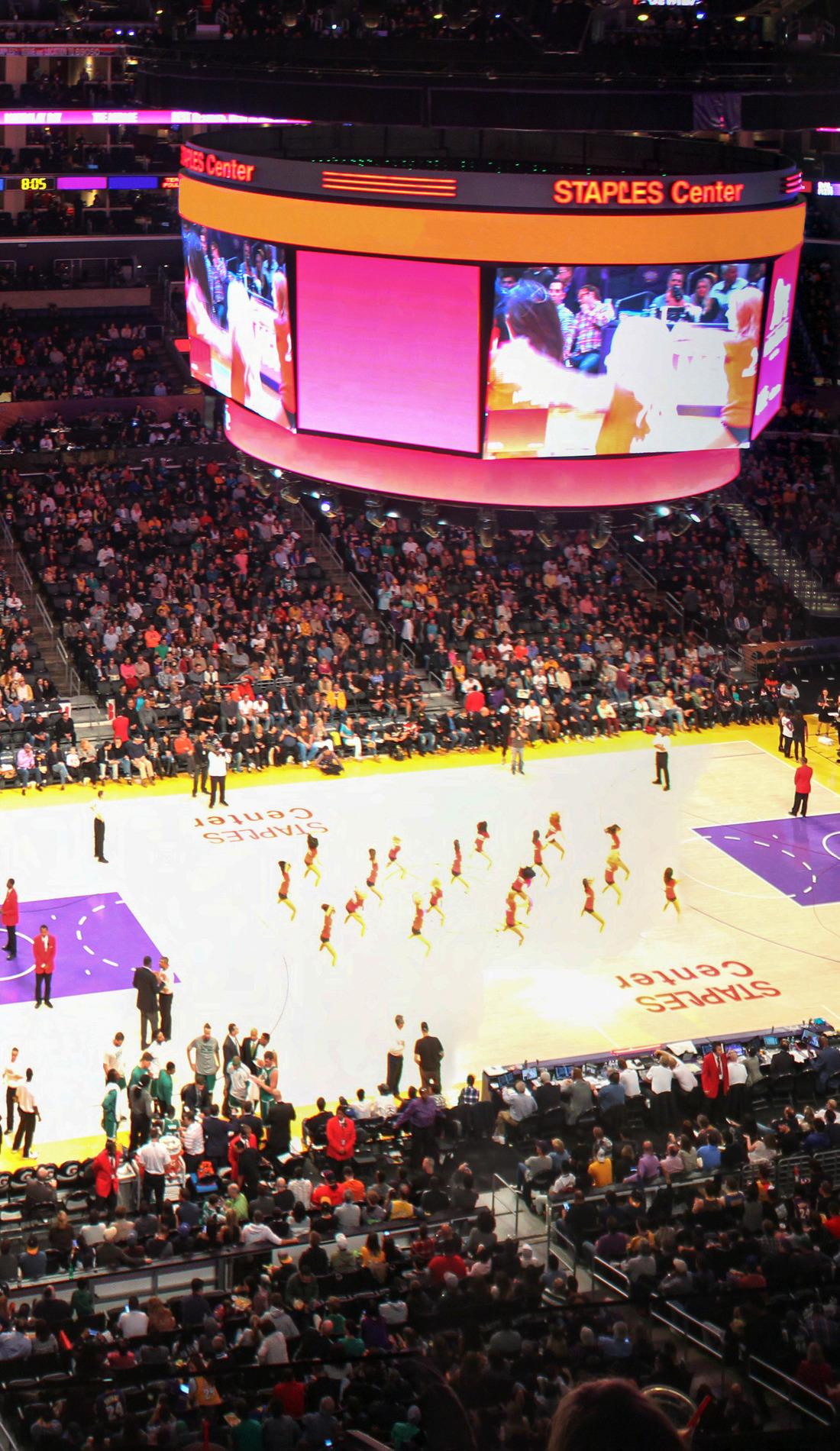 Los Angeles Lakers Tickets 2024 Lakers Games SeatGeek