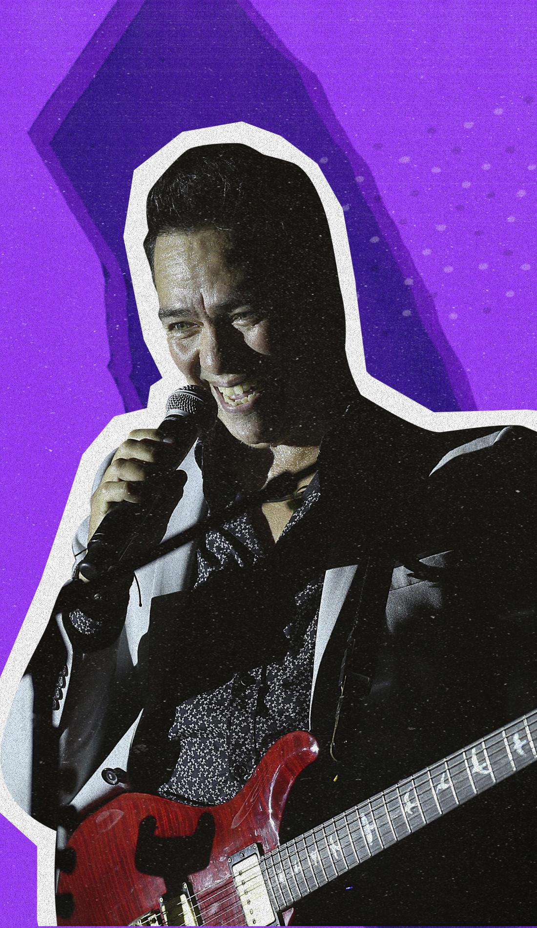 Los Temerarios Tickets, 2024 Concert Tour Dates SeatGeek