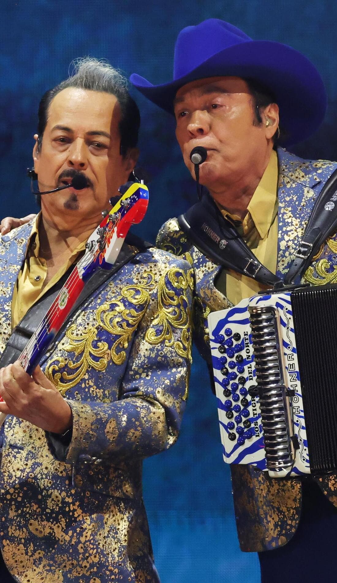 Los Tigres del Norte Tickets & Concert Tour Dates 2024 | SeatGeek.ca