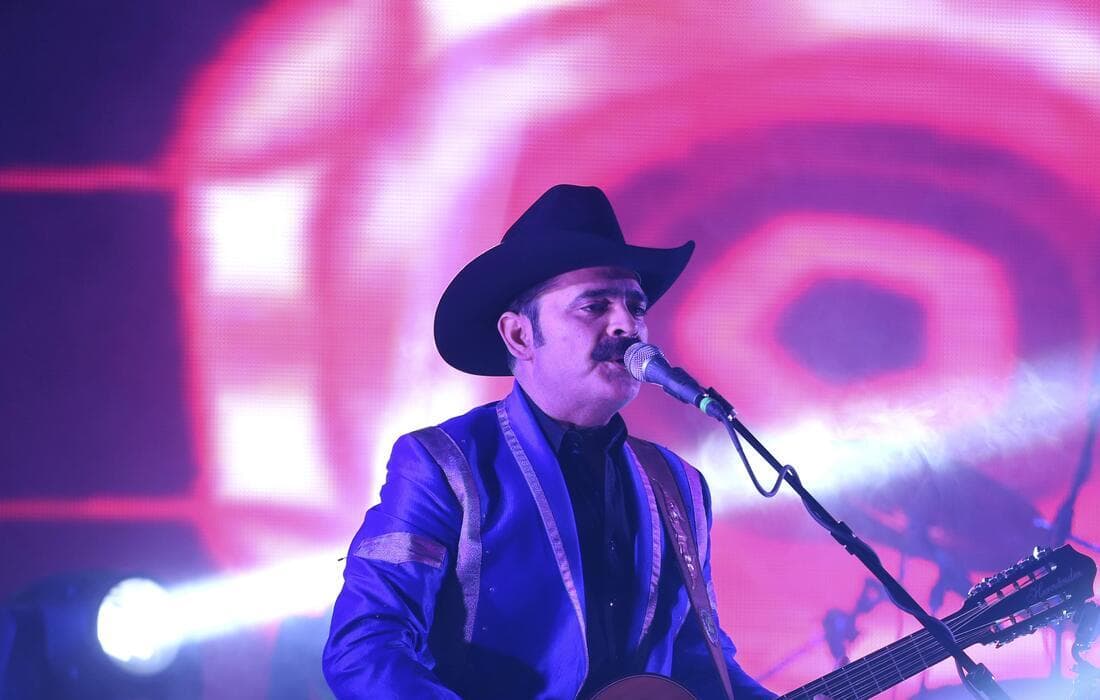 Salinas Sports Complex Featured Live Event Tickets & 2024 Schedules