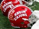 Louisiana Ragin' Cajuns Football