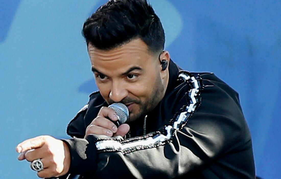 Luis Fonsi (Rescheduled from 10/3/24)