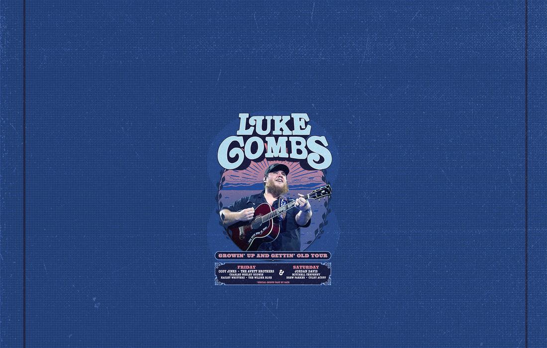 Country Concert Tickets, 2024 Tour Dates & Locations SeatGeek
