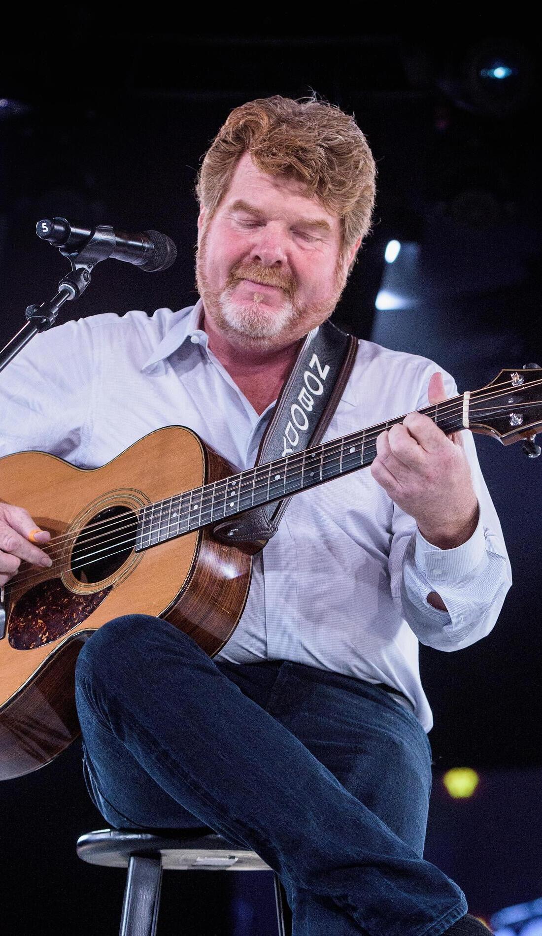 Mac McAnally Tickets, 2024 Concert Tour Dates SeatGeek