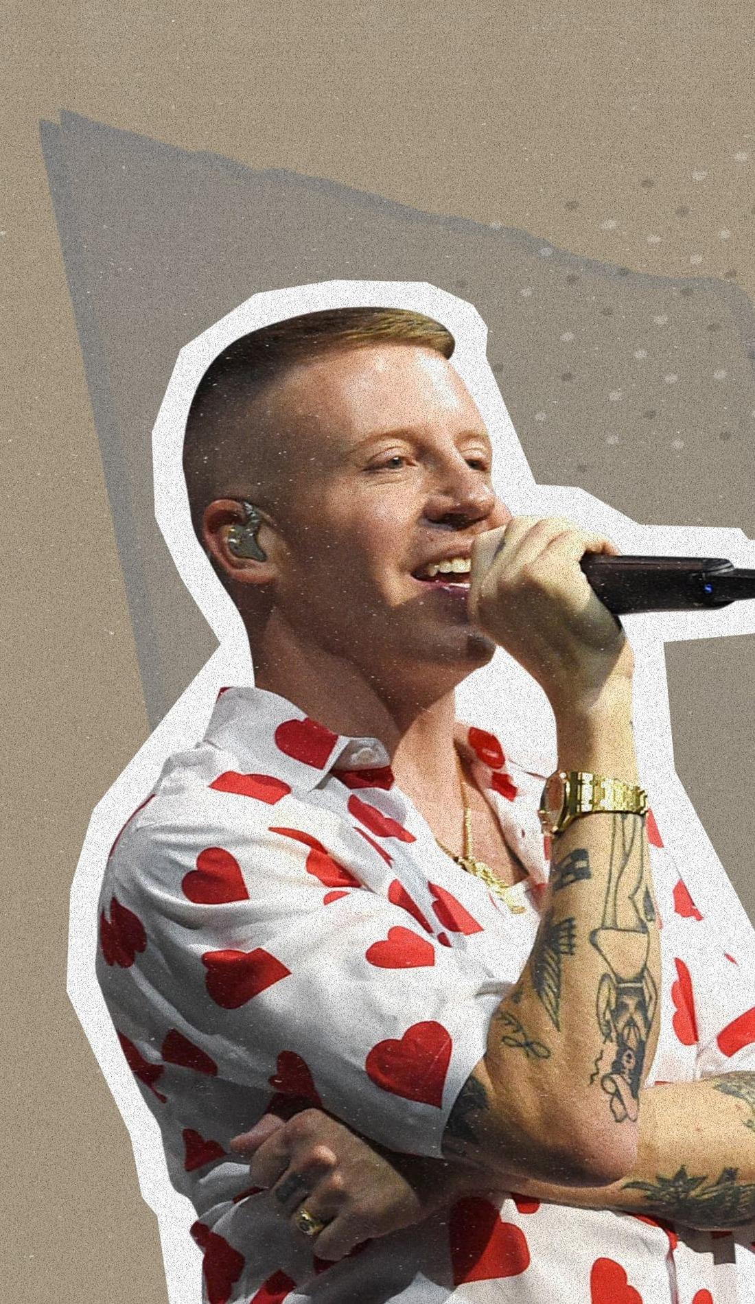 Macklemore Tickets & Concert Tour Dates 2024 SeatGeek.ca