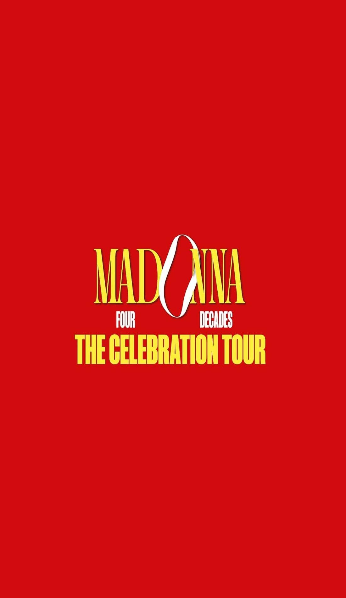 Madonna Concert Tickets, 2024 Tour Dates & Locations SeatGeek