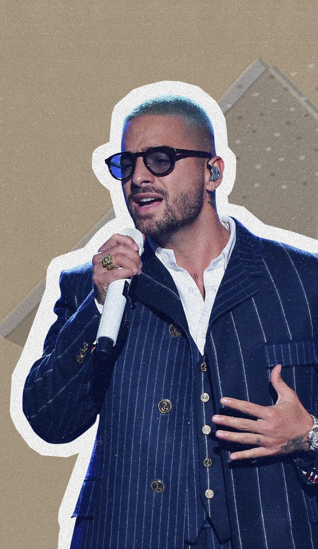 Maluma Concert Tickets, 2024 Tour Dates & Locations SeatGeek