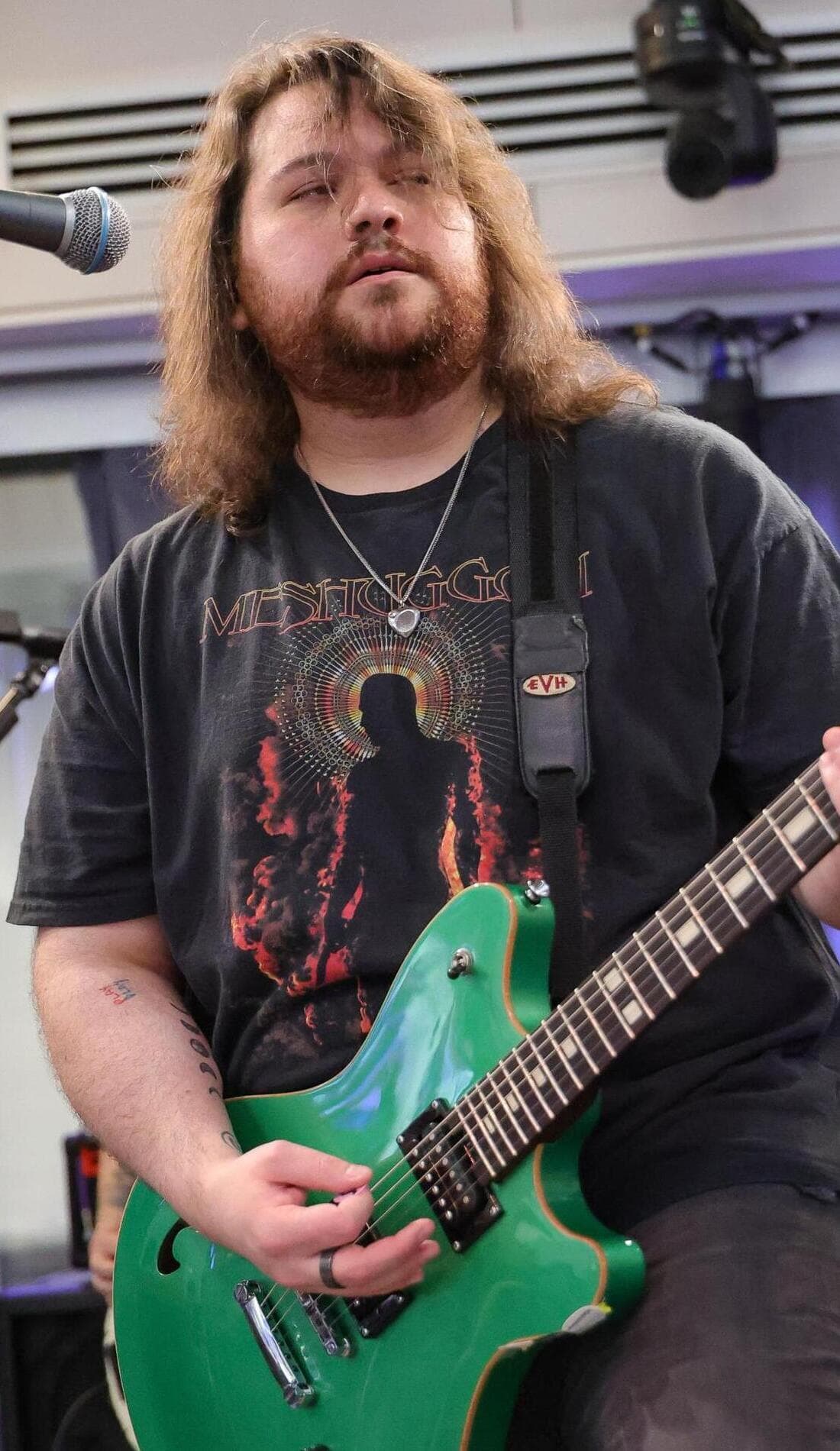 Mammoth WVH Tickets, 2024 Concert Tour Dates SeatGeek