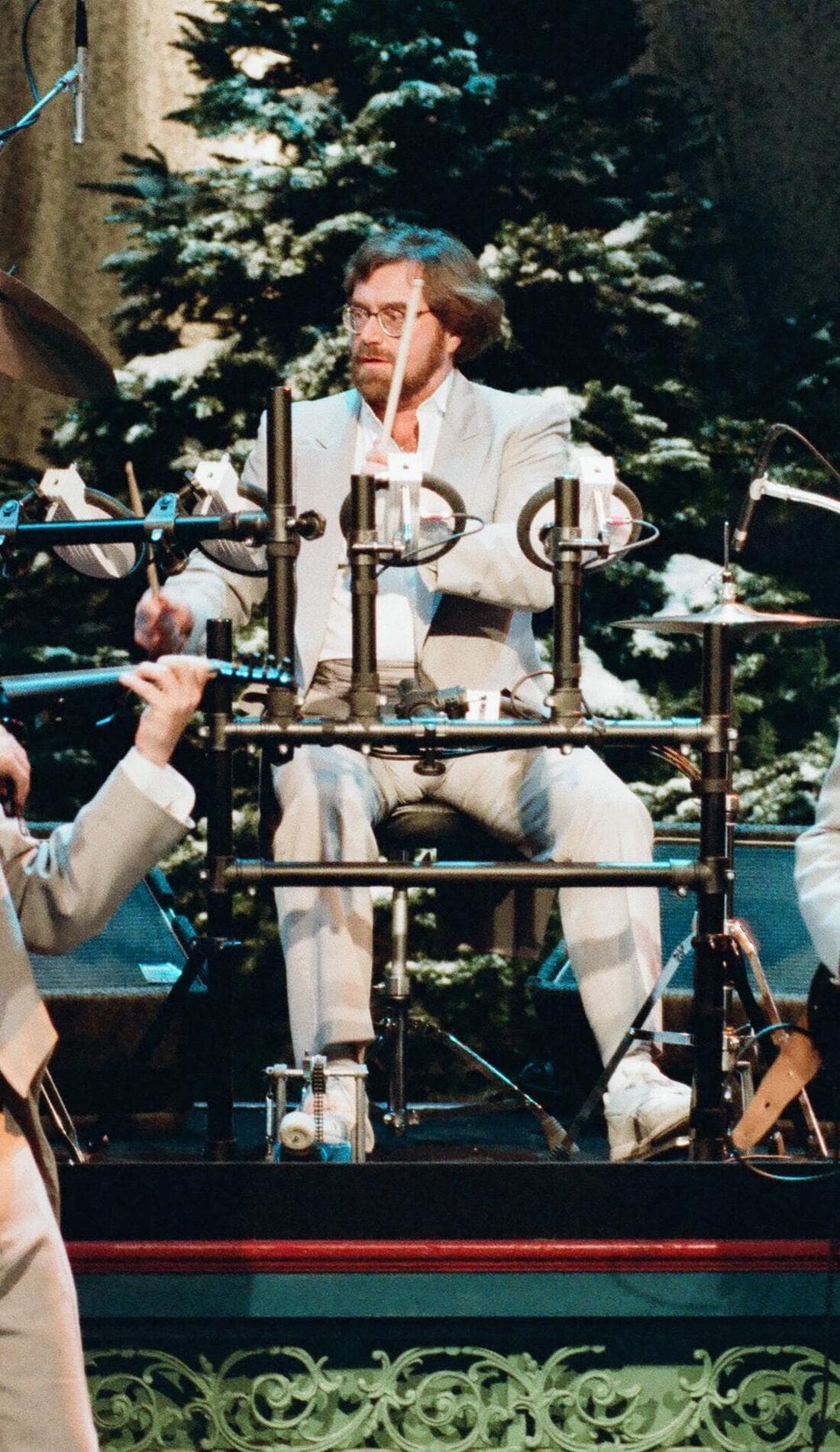 Mannheim Steamroller Concert Tickets, 2024 Tour Dates & Locations