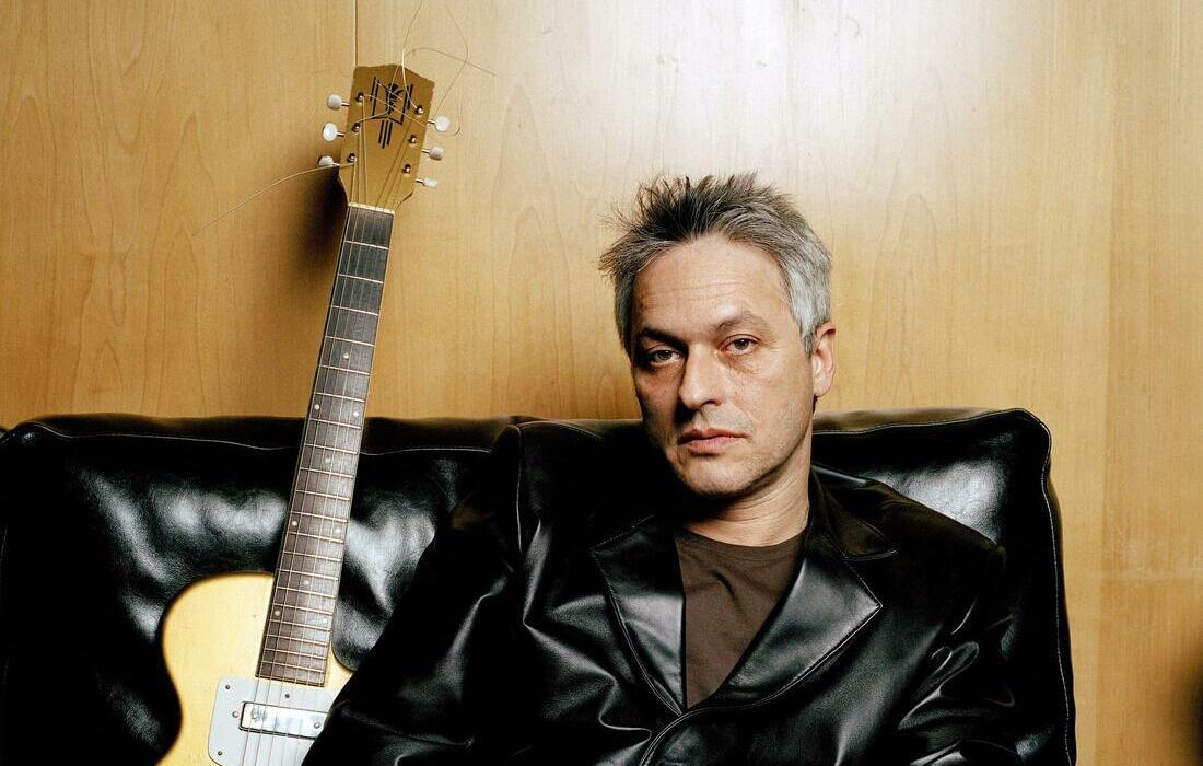 Marc Ribot