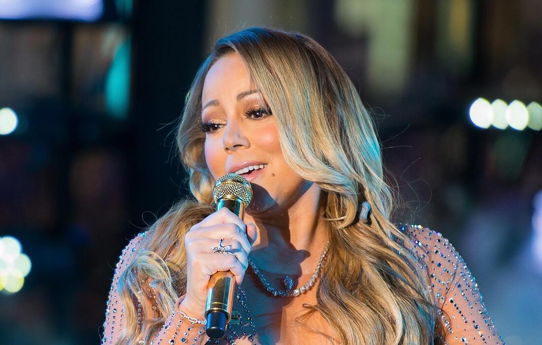 Mariah Carey