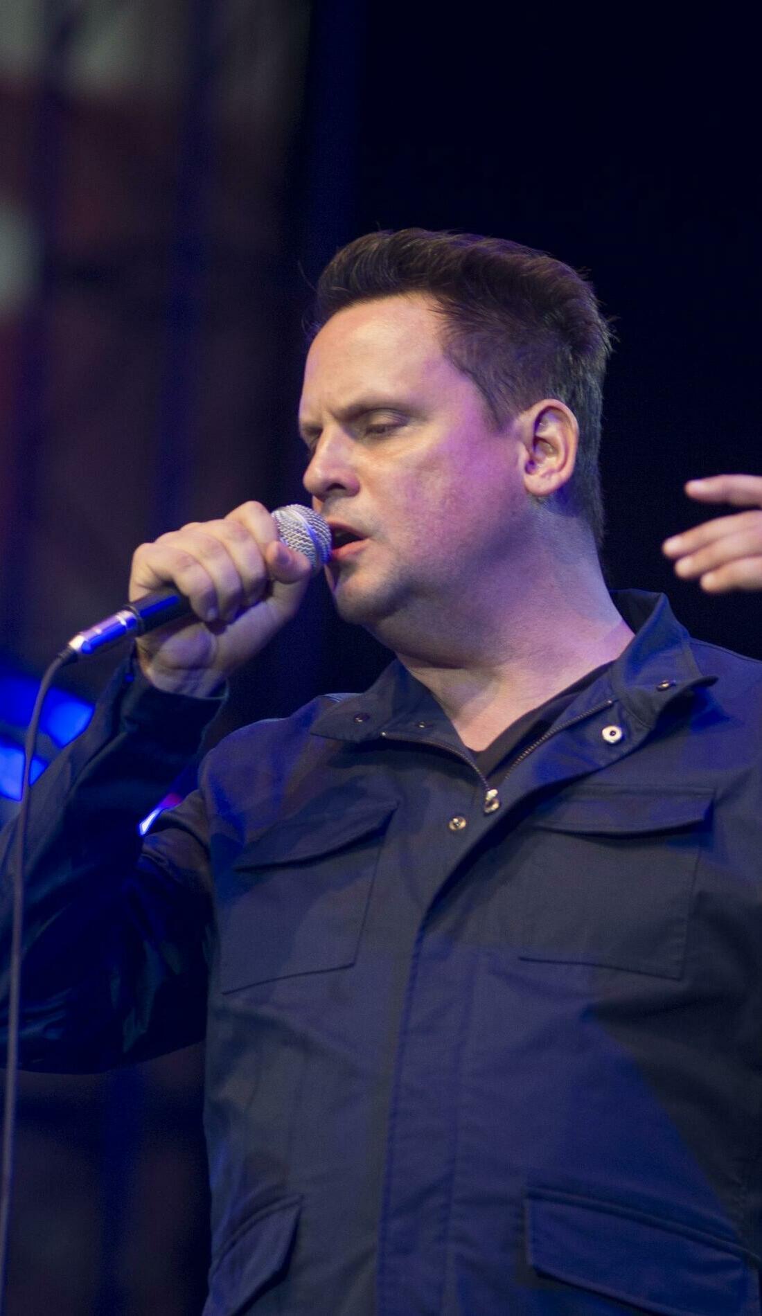 mark kozelek tour