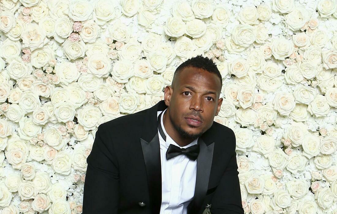 Marlon Wayans (21+)