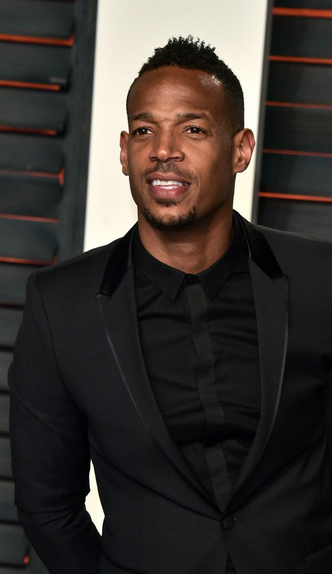 Marlon Wayans Tickets, 2024 Showtimes & Locations SeatGeek