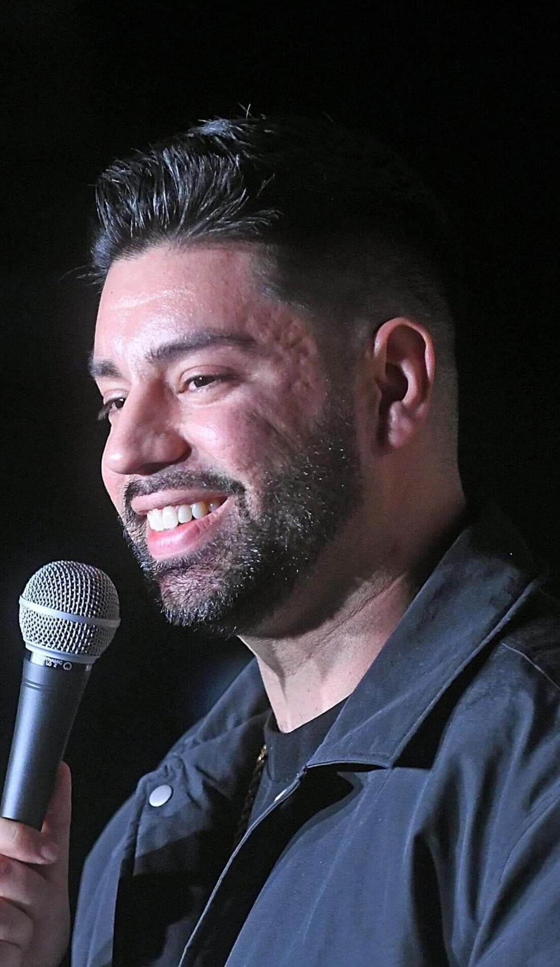 Martin Amini Tickets, 2024 Showtimes & Locations | SeatGeek