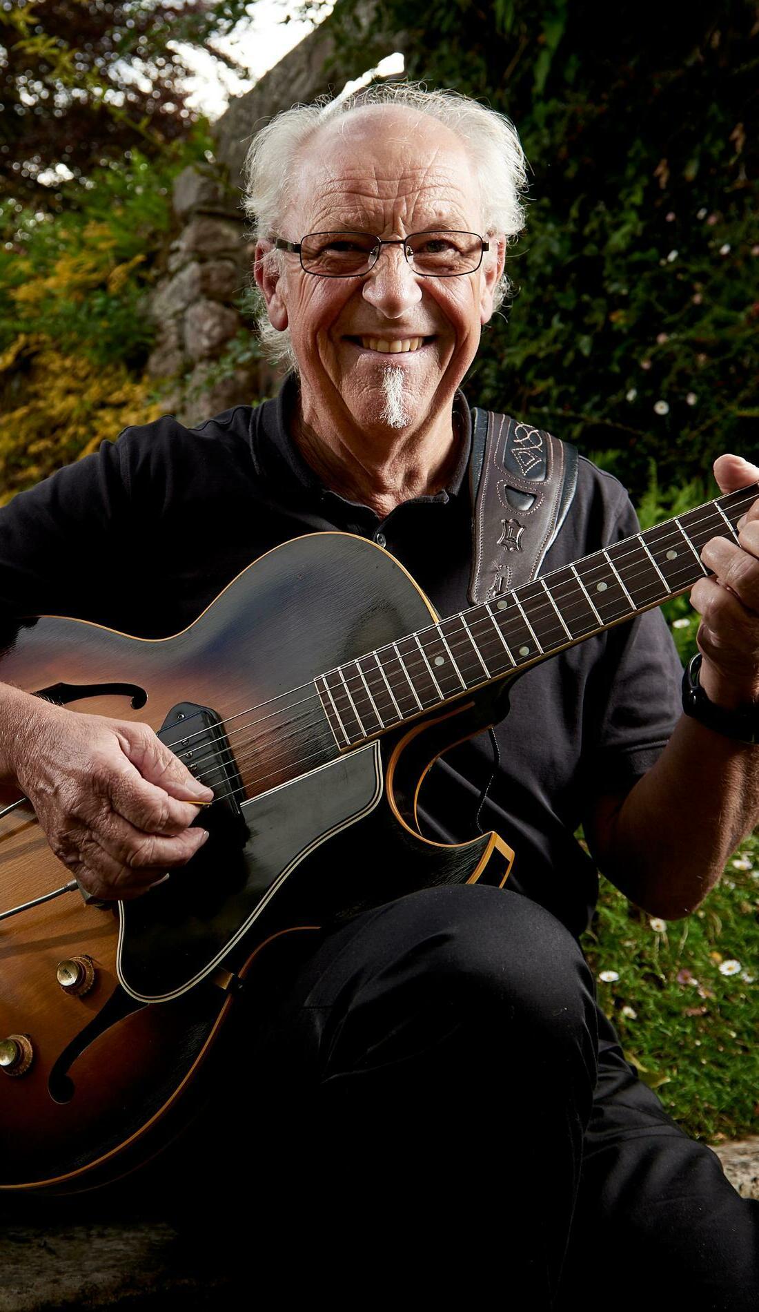 Martin Barre Tickets, 2024 Concert Tour Dates SeatGeek