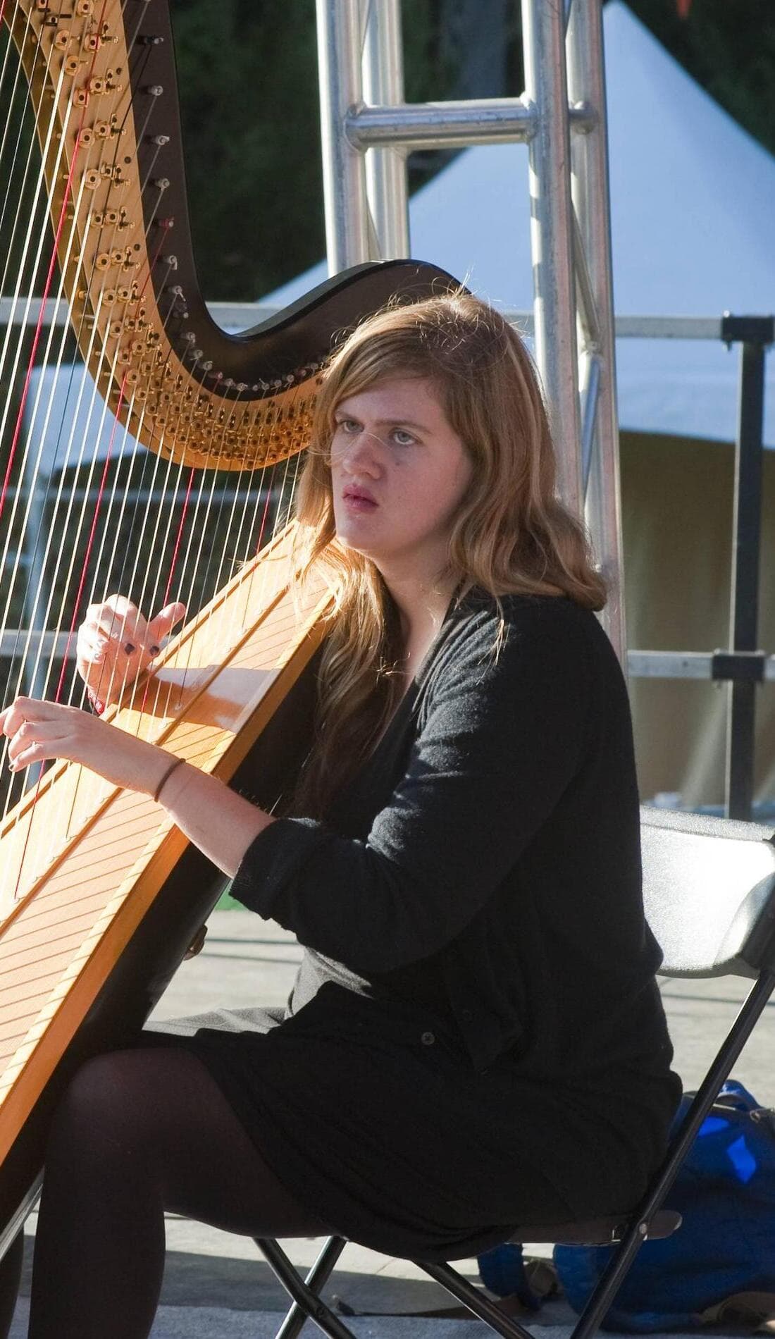 Mary Lattimore Concert Tickets, 2024 Tour Dates & Locations SeatGeek