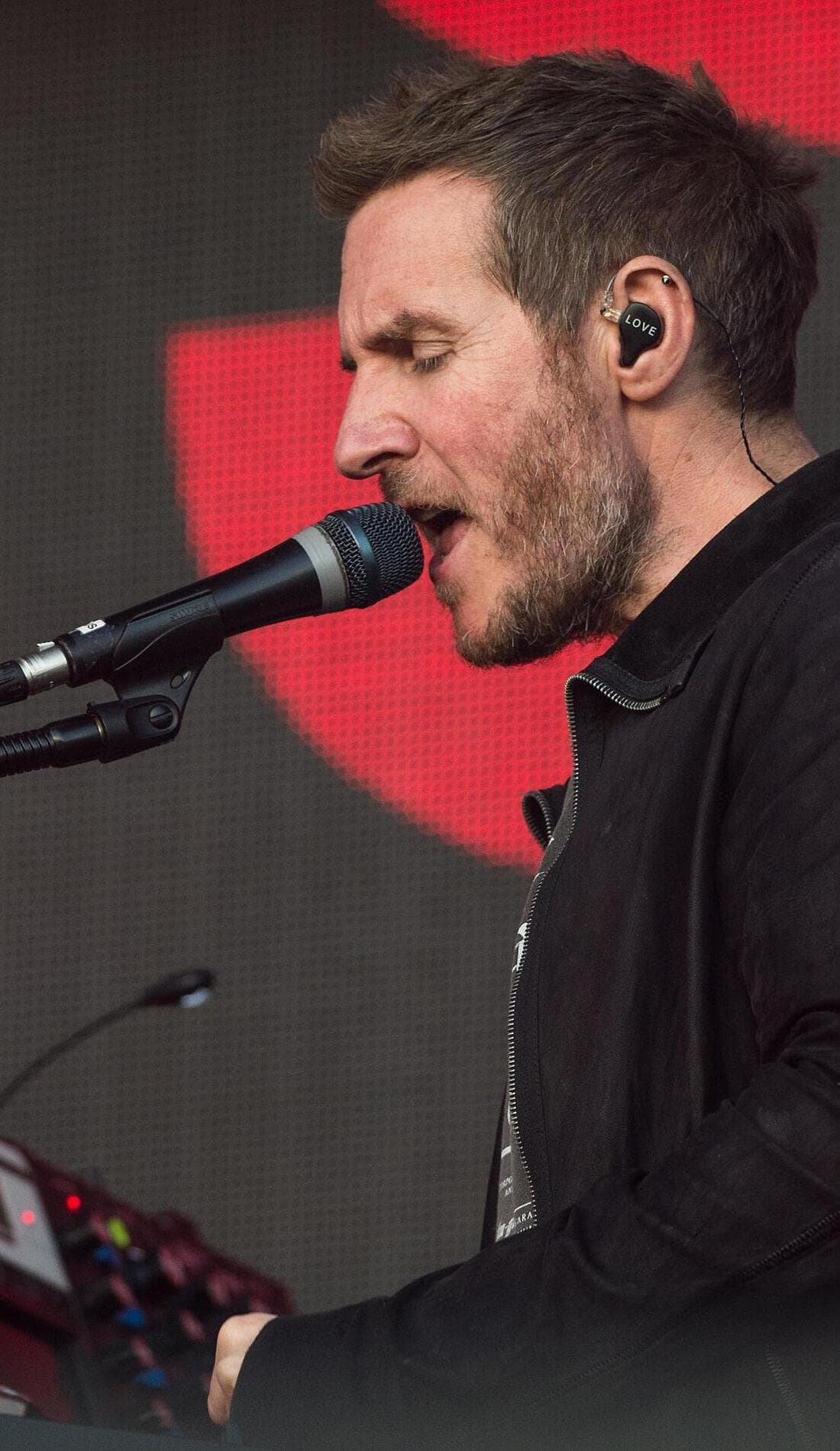 Massive Attack Concert Tickets, 2024 Tour Dates & Locations SeatGeek