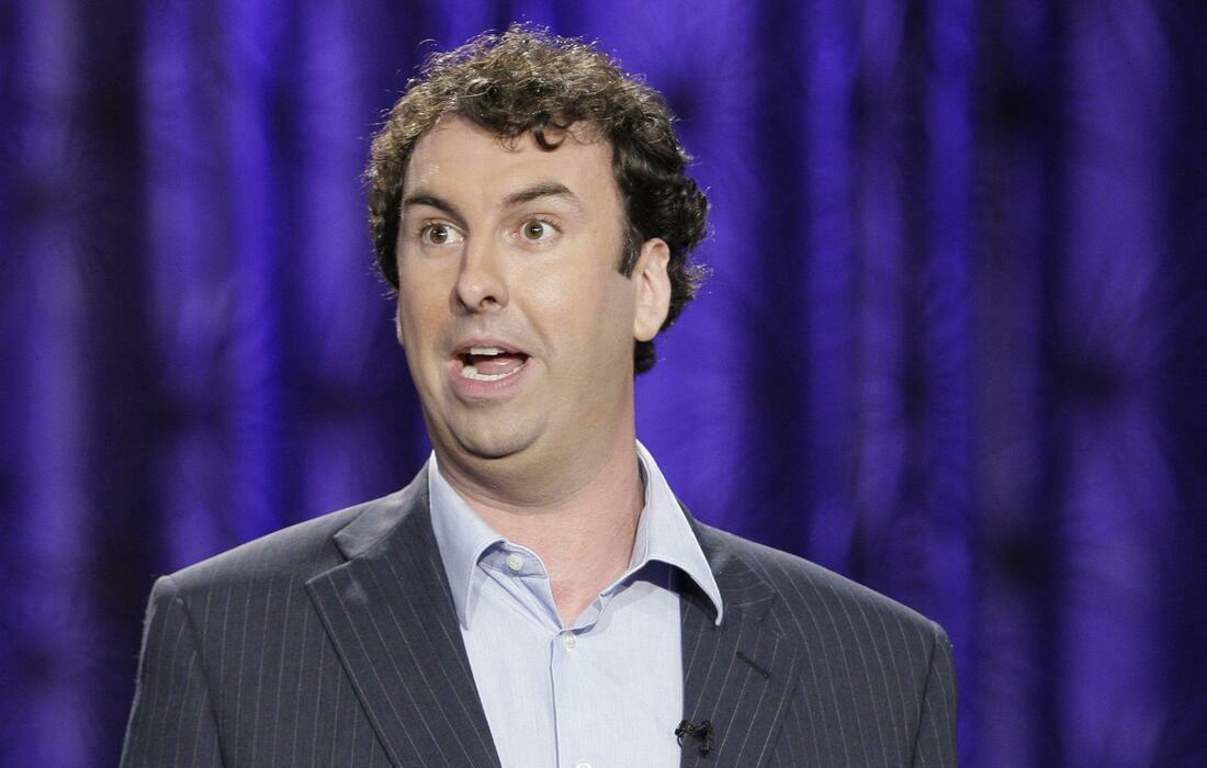 Matt Braunger