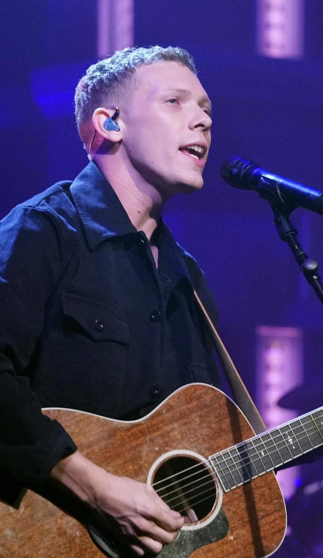 Matt Maeson Tickets, 2024 Concert Tour Dates SeatGeek