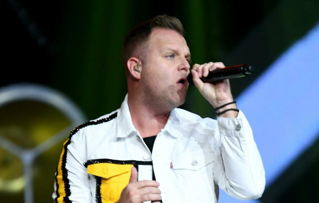 Matthew West